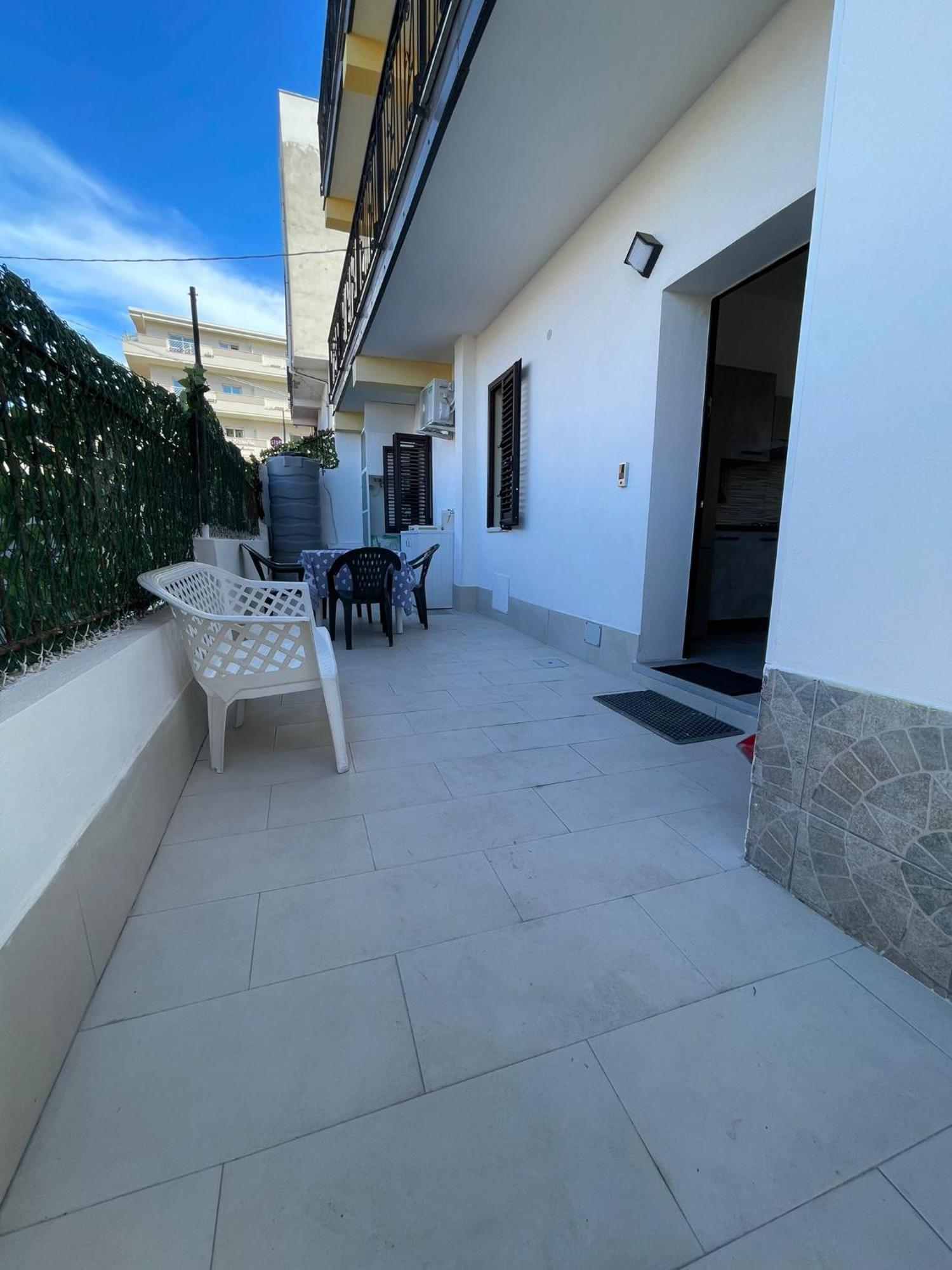 Cloud'S Home Tropea Exterior foto